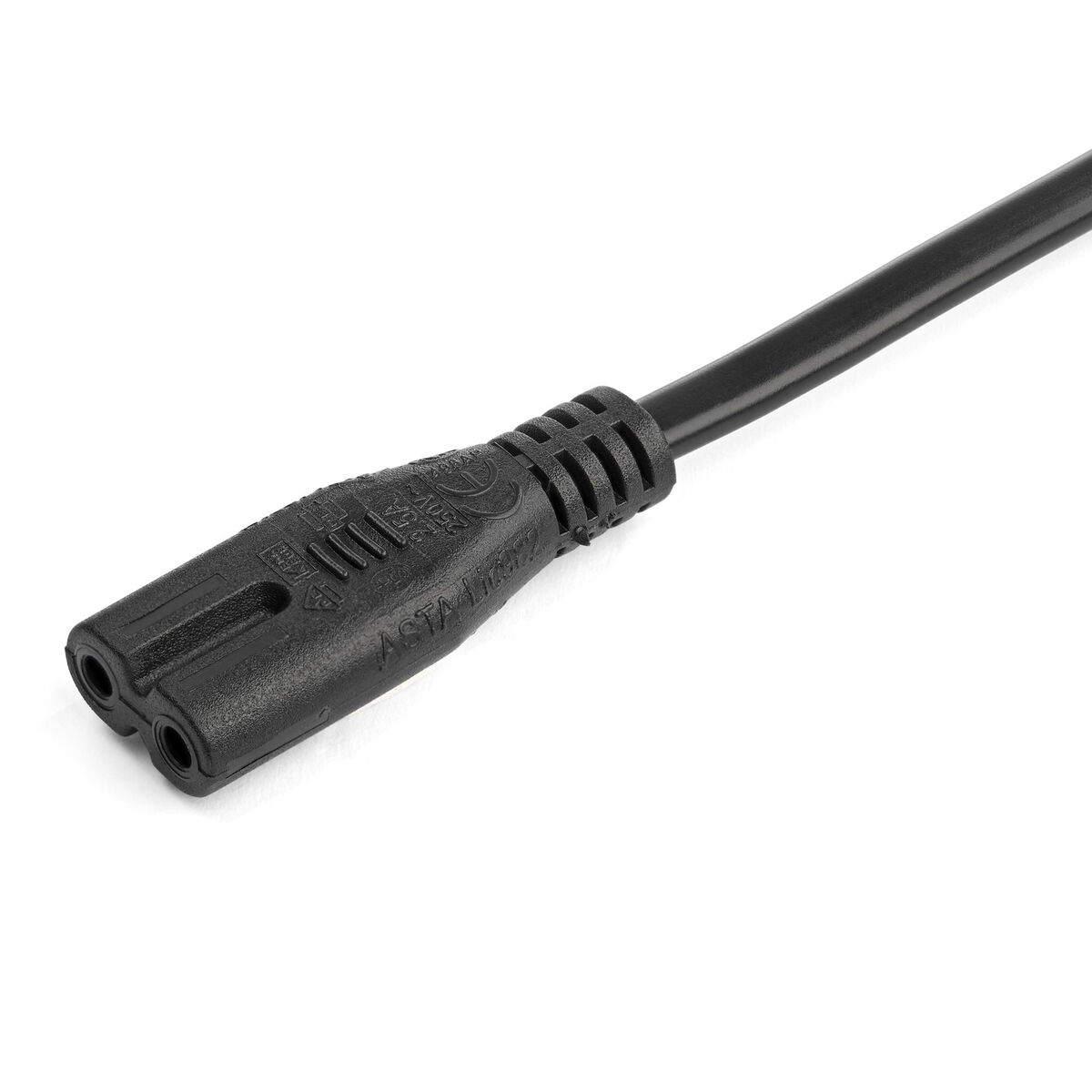 Кабел Startech 752E-2M-POWER-LEAD